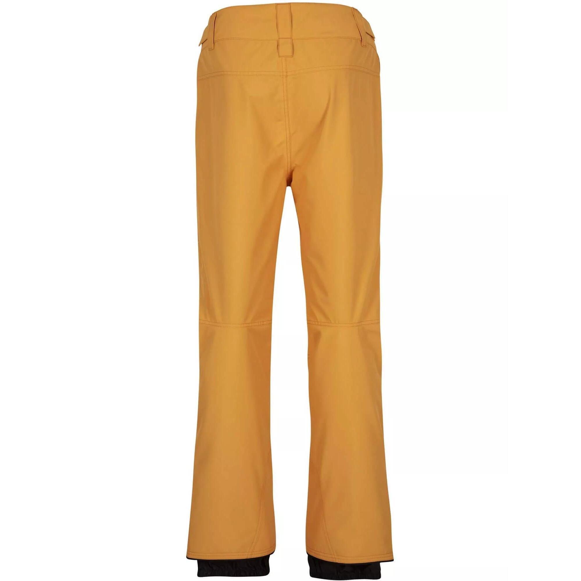 Pantalon de Ski Orange Homme O Neill Hammer