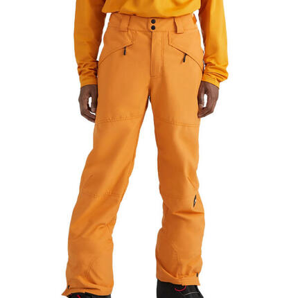 O'NEILL O'neill Pantalons Hammer Pants Hommes Black Out