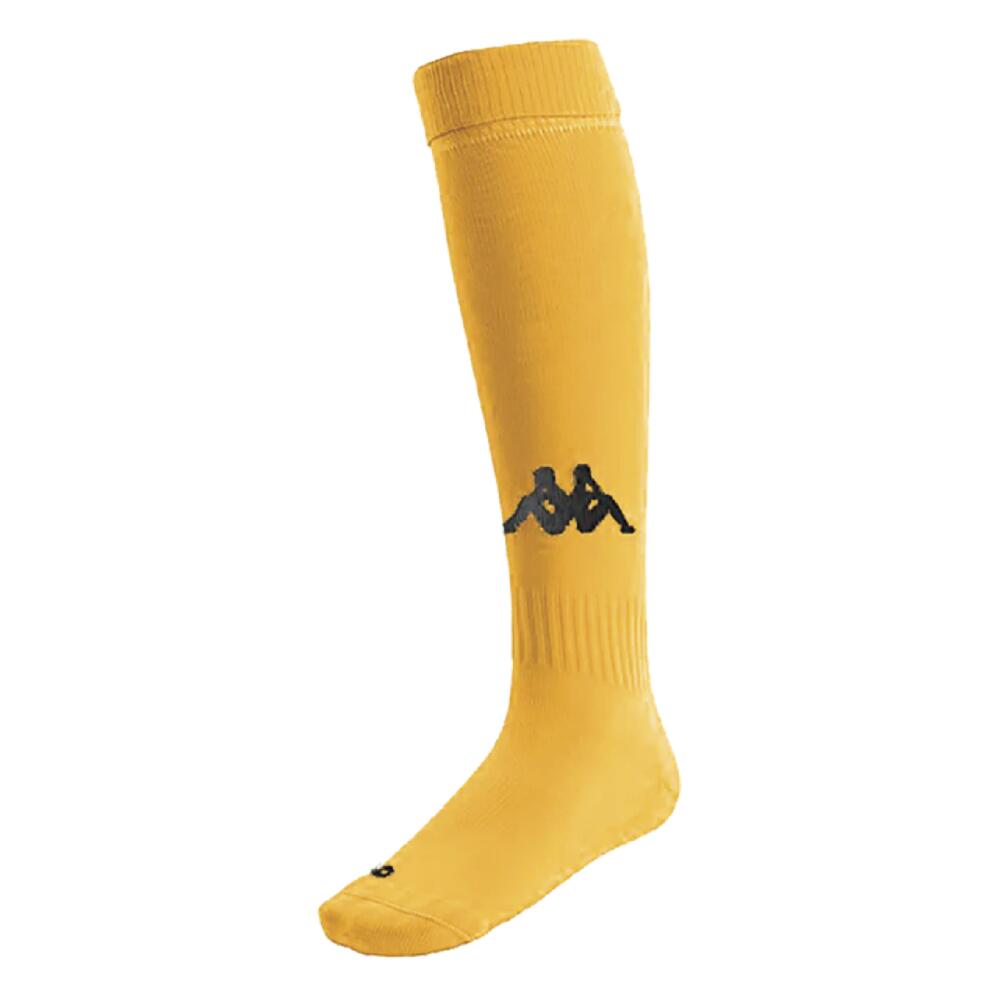 Calzini Penao Kappa Giallo e nero 2/2