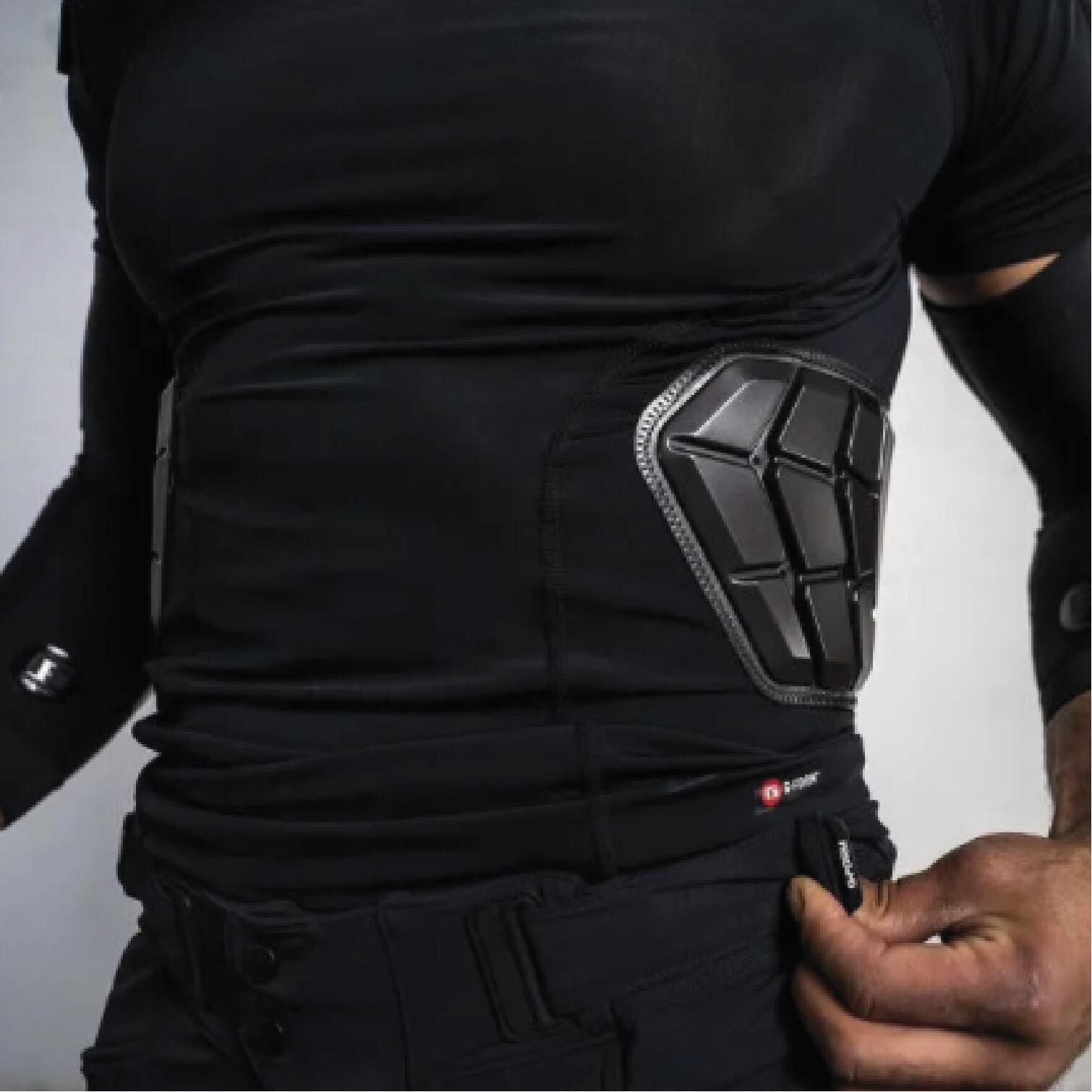 Épaulettes G-Form Pro-X3 pour adulte 3/3
