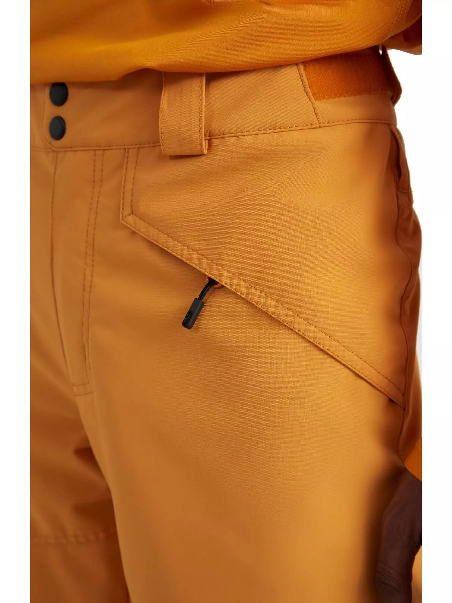 Pantaloni da sci da uomo Hammer 3/6