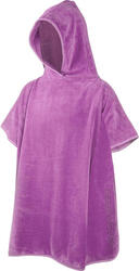 Poncho enfant AQUA-SPEED