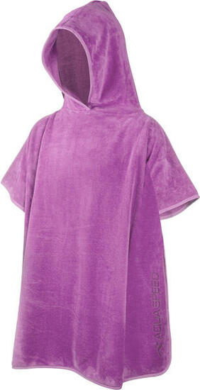 AQUA-SPEED Kinderponcho
