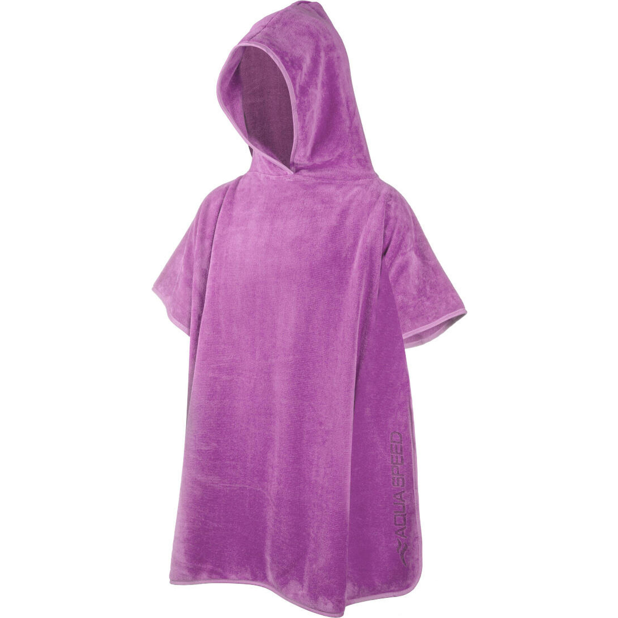 Poncho enfant AQUA-SPEED