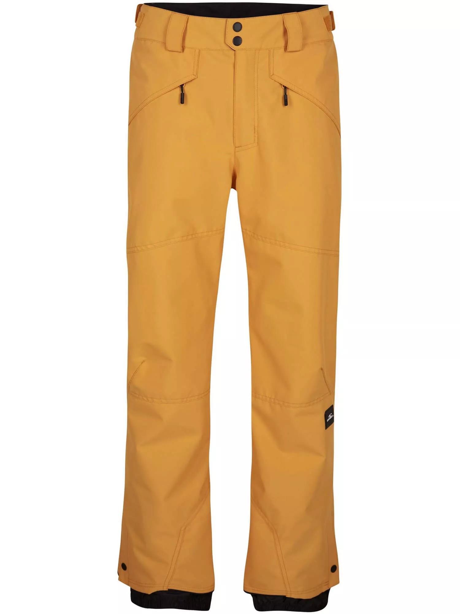 Pantaloni da sci da uomo Hammer 4/6