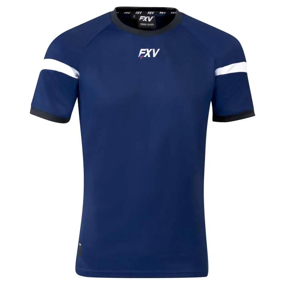Victoire Force XV Youth Training Jersey - Navy Blue