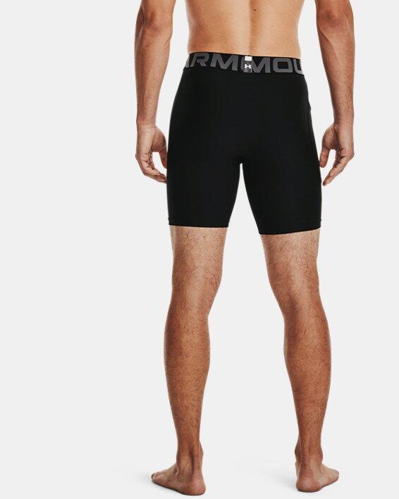Under Armour Heatgear® Zwarte Onderbroek 2/7