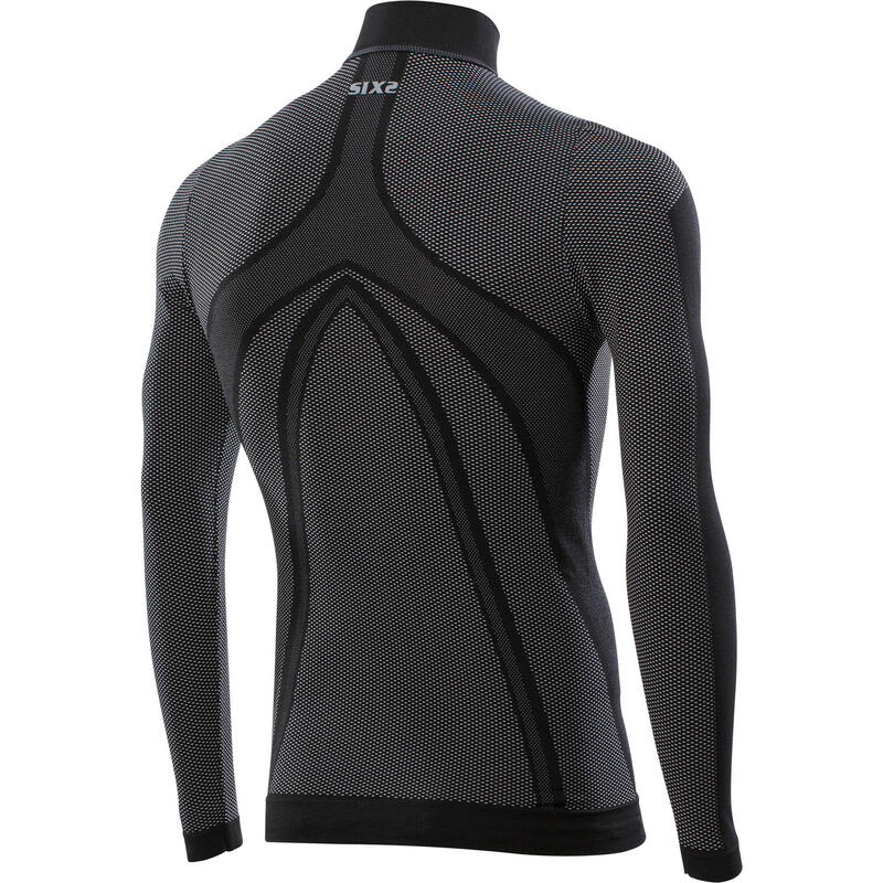 Maglia intima ciclismo antivento TS4