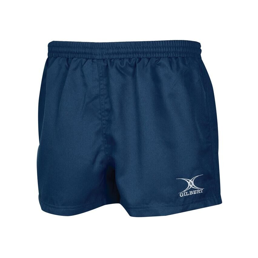 GILBERT Saracen Shorts, Dark Navy