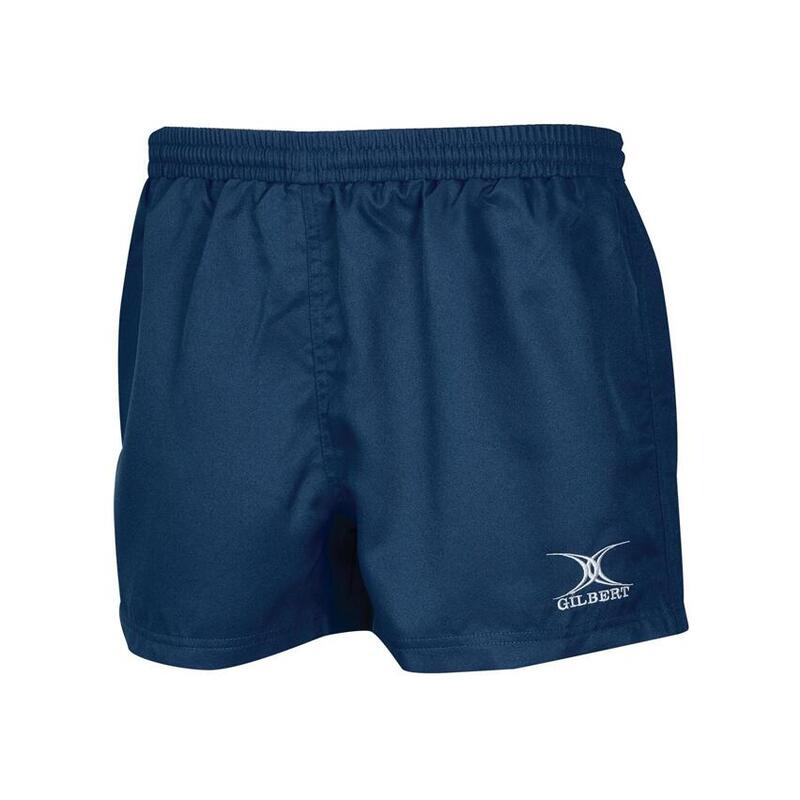 Short Saracen Bleu