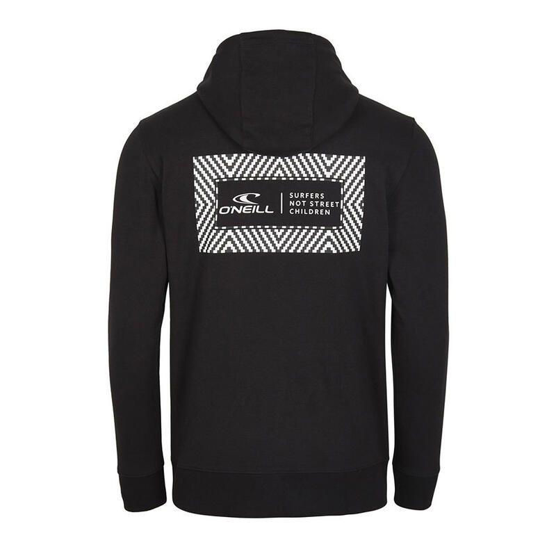 O'NEILL O'neill Pulls SNSC HOODIE  Filles Black Out