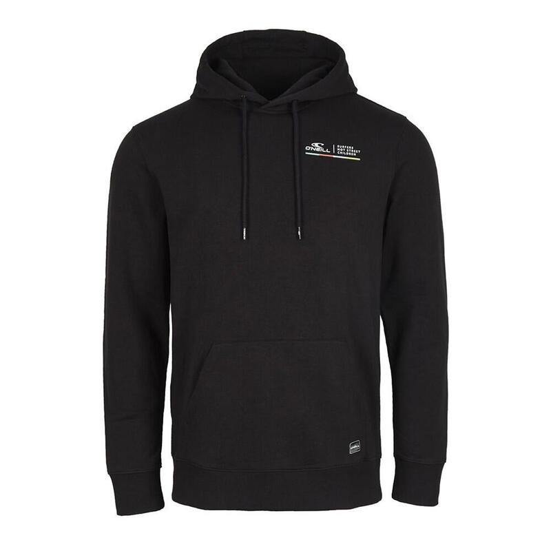 O'NEILL O'neill Pulls SNSC HOODIE  Filles Black Out