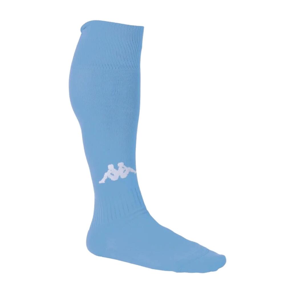 Penao Kappa Sky Blue and White Socks