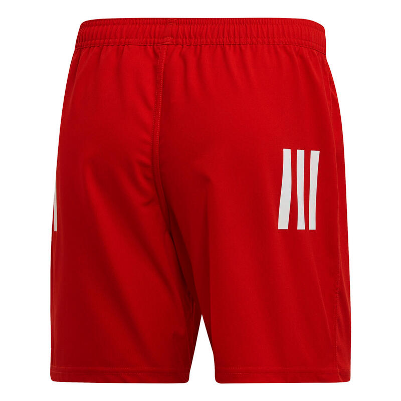 Short Adidas 3st Rojo