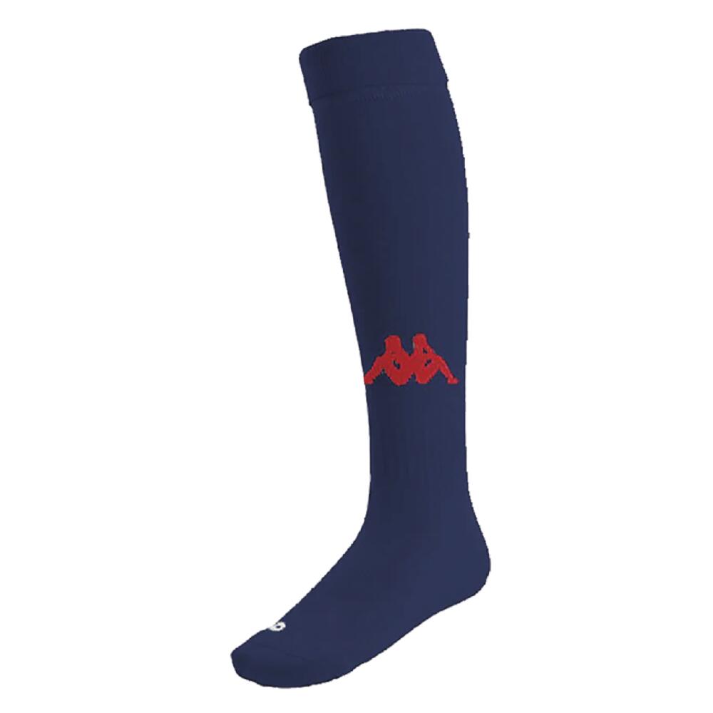 Calcetines Penao Kappa Azul Marino Y Rojo 2/2