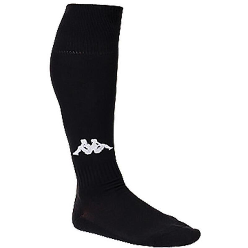 CHAUSSETTES PENAO KAPPA NOIR BLANC