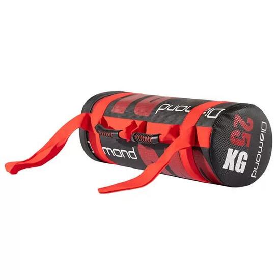 Power bag Ex3me fitness 25 kg