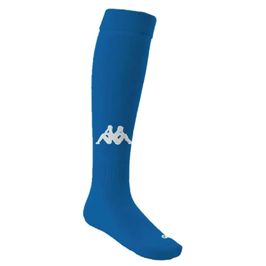 Penao Kappa Royal Blue and White Socks