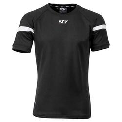 Maillot d'entraînement pour enfant Victoire Force XV Noir