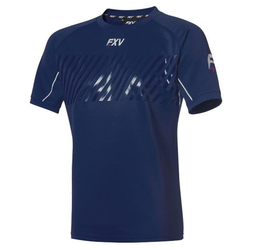 FORCE XV Shirt Training Force Xv Marineblauw