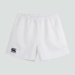 Short Professionnal noir avec poches Canterbury