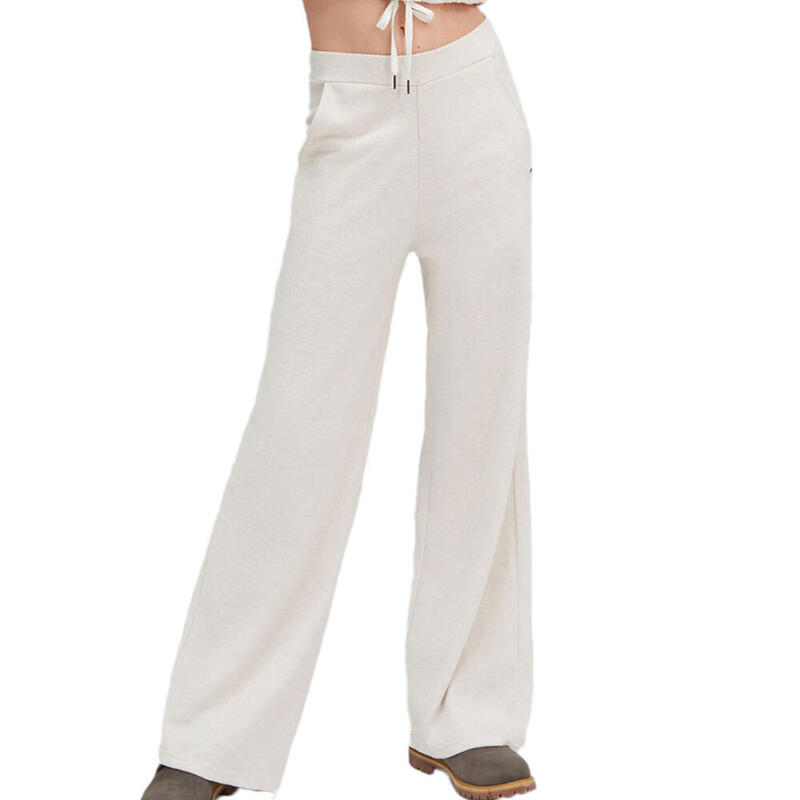 O'NEILL O'neill Pantalons Soft-Touch Jogger Pants  Femmes BIRCH