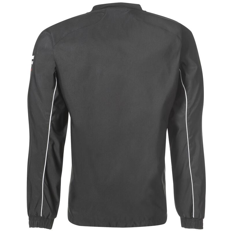 SWEAT DE PLUIE FORCE XV F34SP NOIR