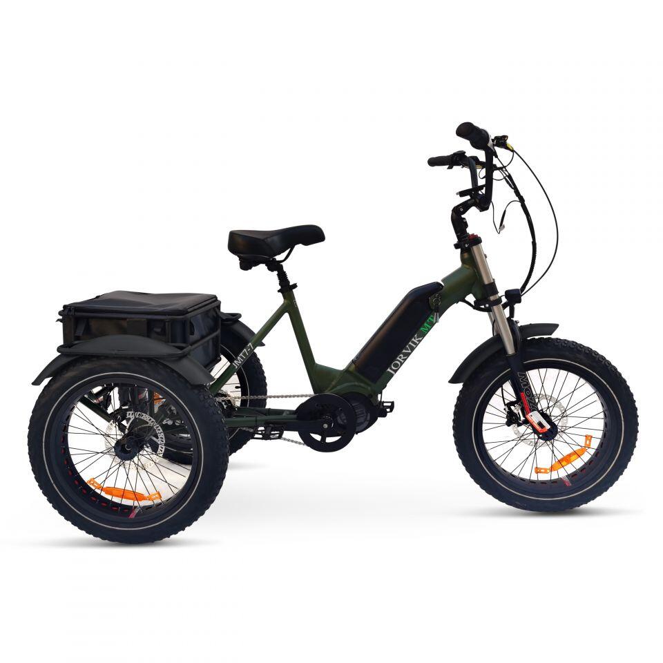 Jorvik bikes 2025 for sale