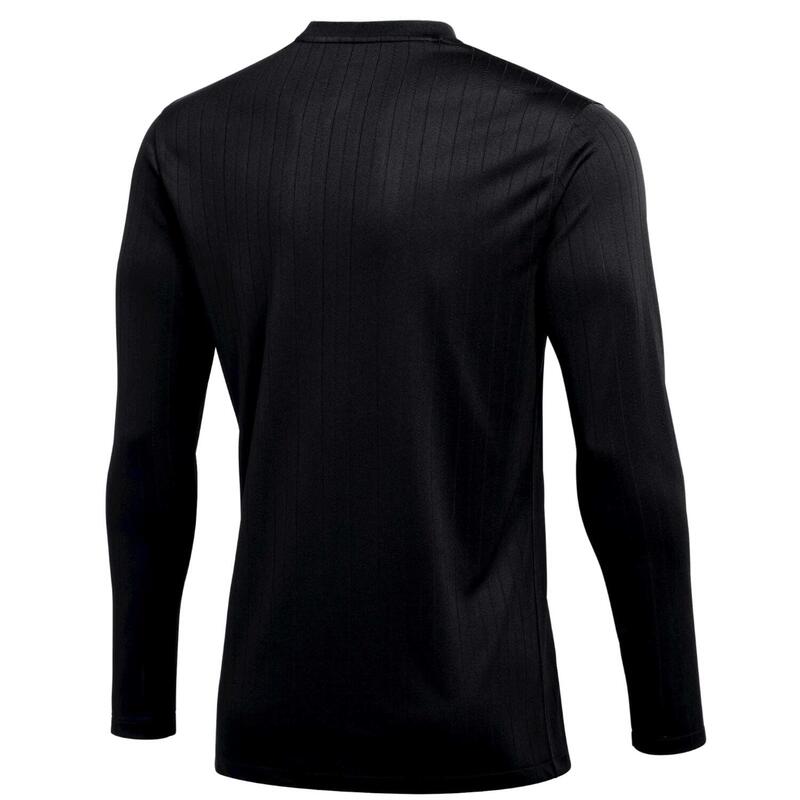 Manches longues pour hommes Nike Dri-FIT Referee Jersey Longsleeve