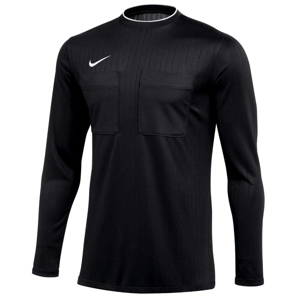 NIKE DRY REFEREE II SHIRT DH8027-010