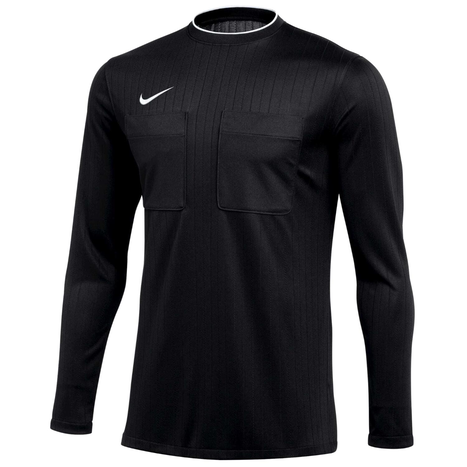 NIKE NIKE DRY REFEREE II SHIRT DH8027-010