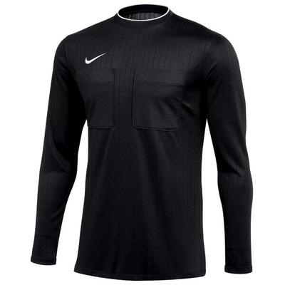 Manches longues Herren Dri-FIT Referee Jersey Longsleeve