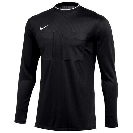 Manches longues pour hommes Dri-FIT Referee Jersey Longsleeve