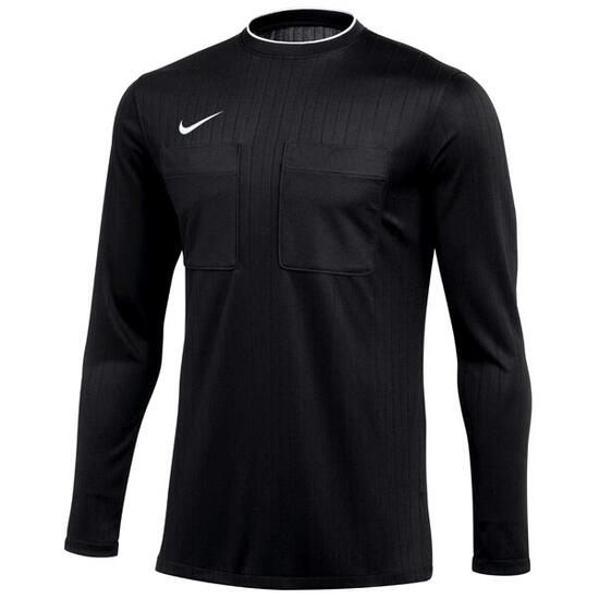 Manches longues pour hommes Dri-FIT Referee Jersey Longsleeve