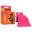 20 BANDES PRÉ-COUPÉES KT TAPE HERO ROSE