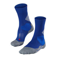 Chaussettes antidérapantes Falke Bleues