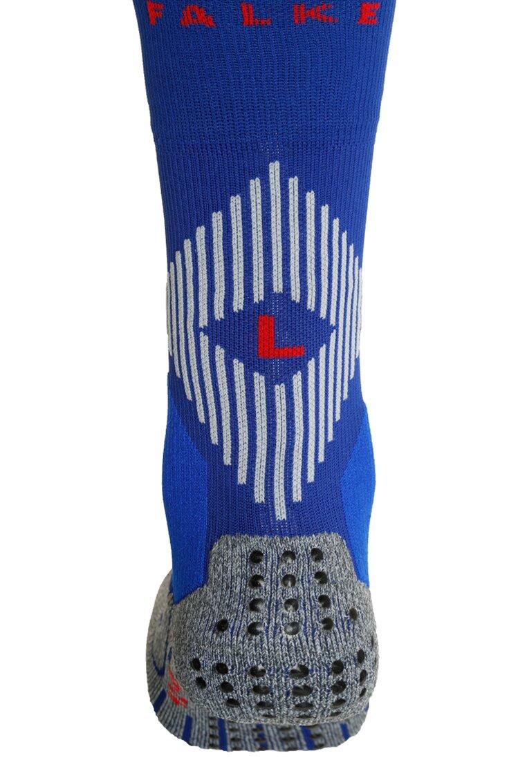 Calcetines Antideslizantes Falke Azules 2/3