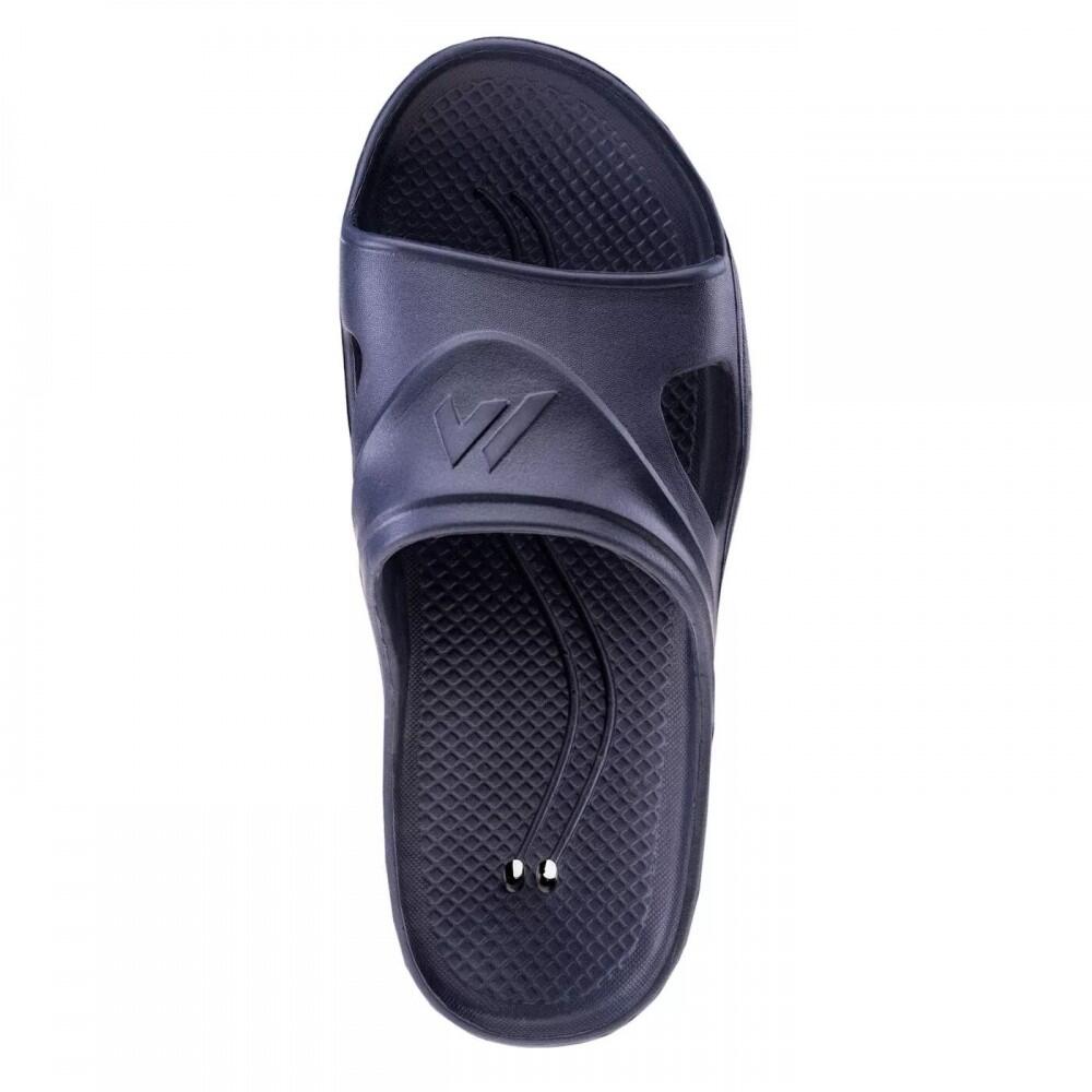 Volwassen teenslippers unisex (Marineblauw) 5/7