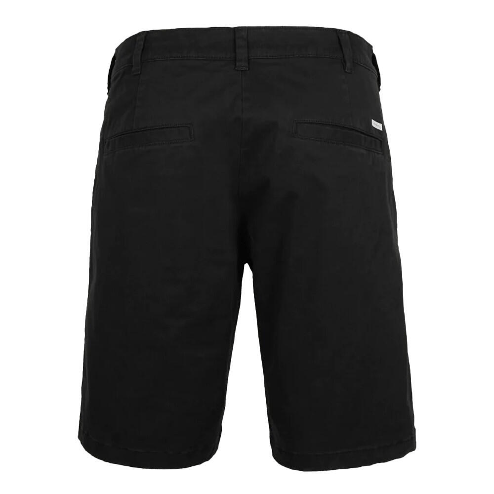 Pantaloni scurti O'NEILL, Friday Night Chino Shorts, Negru, Barbati 2/3