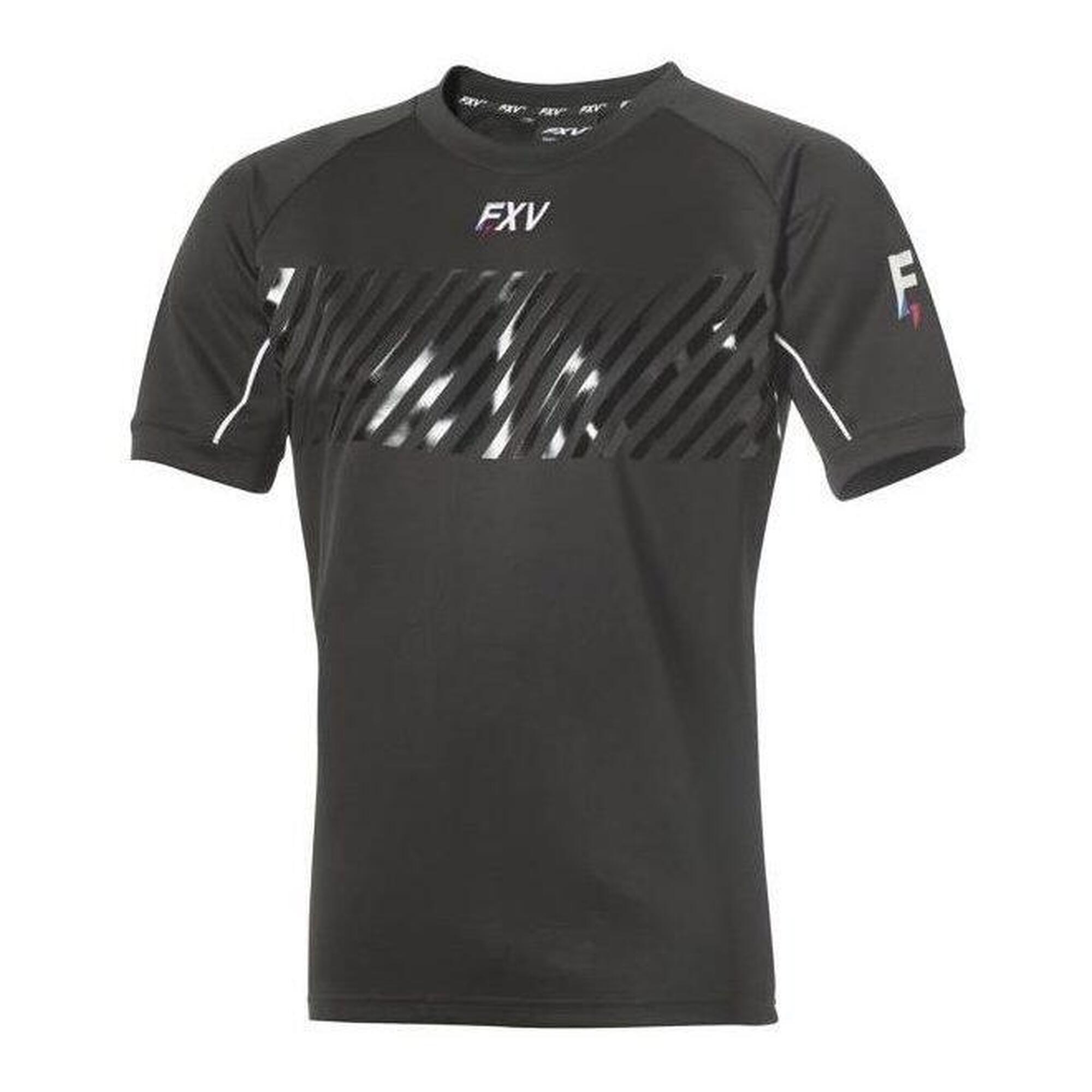 Maglia Training Force Xv Nera