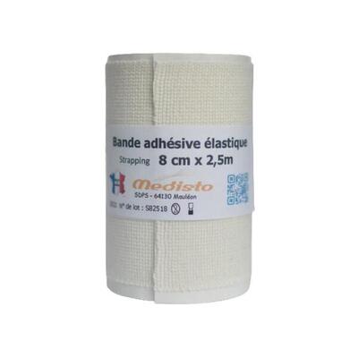 Medisto Tape 8cm X 2.5m