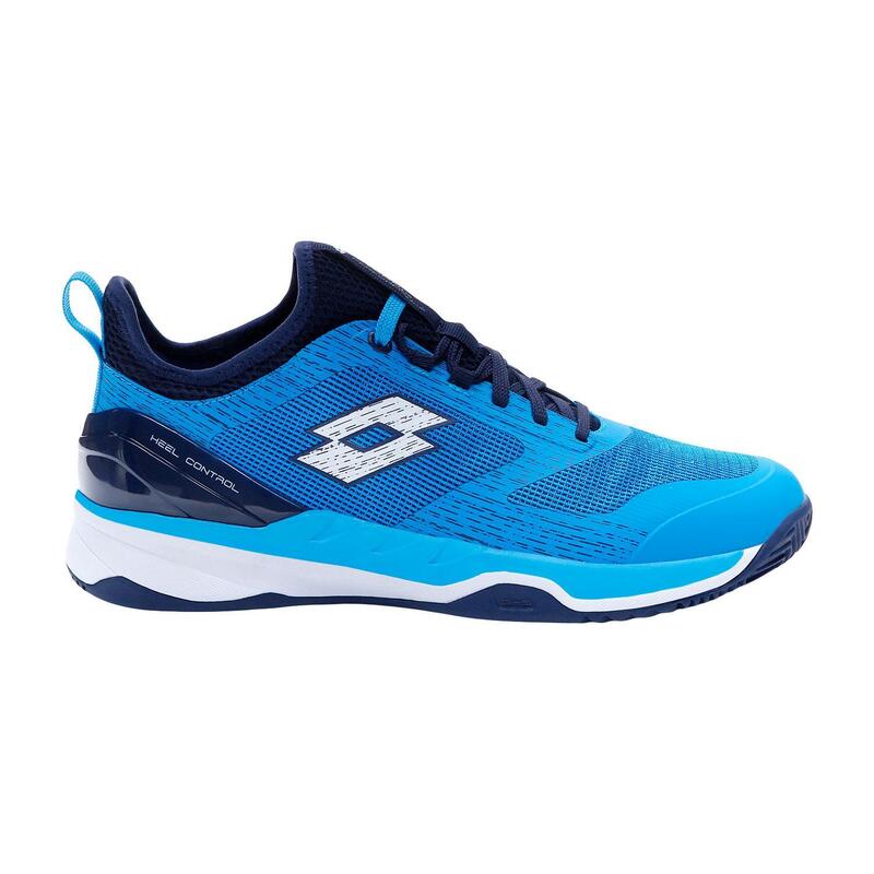 Sapatilhas padel Homem LOTTO MIRAGE 200 CLY. AZUL