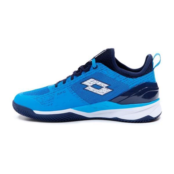 Sapatilhas padel Homem LOTTO MIRAGE 200 CLY. AZUL