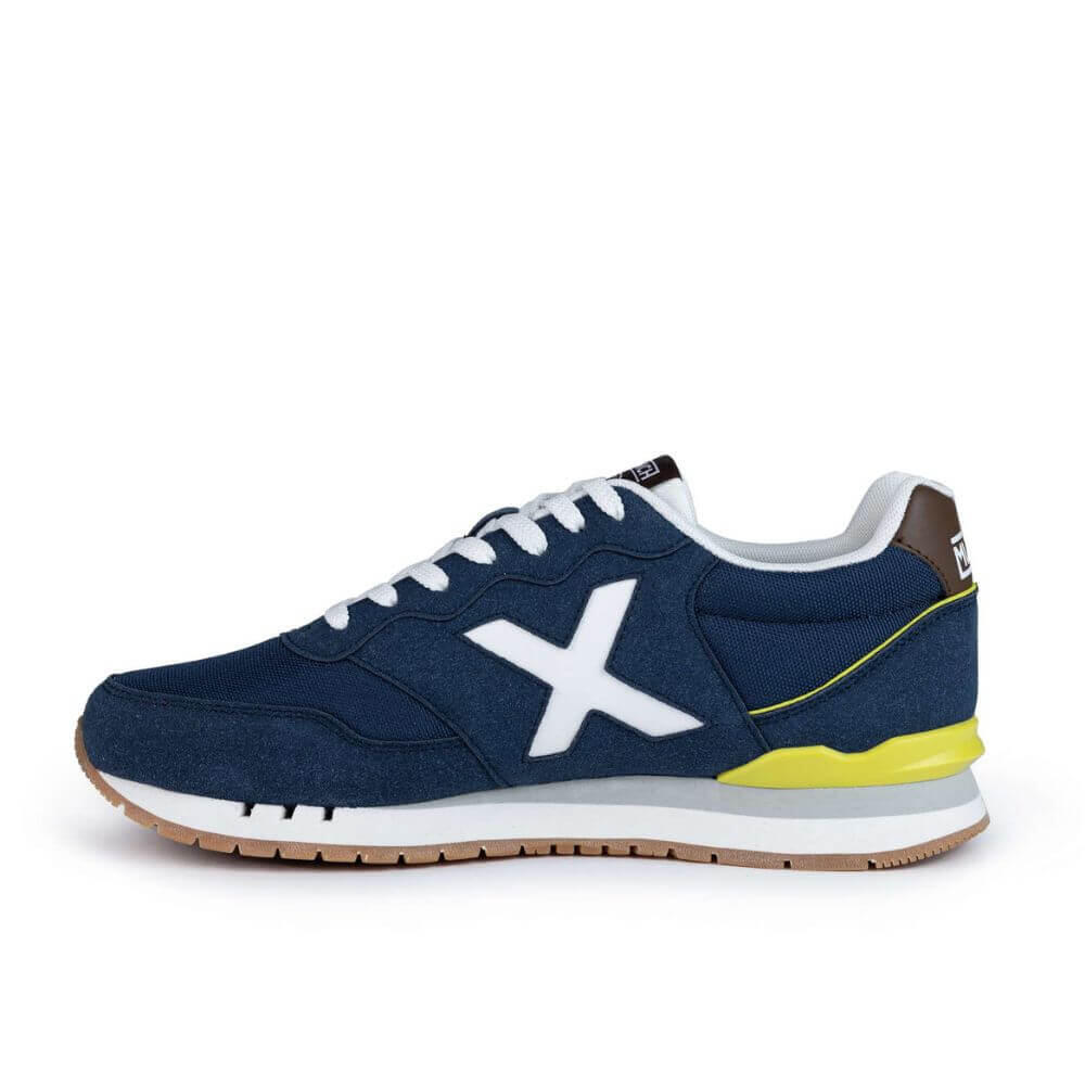 ZAPATILLAS MODA MUNICH DASH 223. 4150223 2/5