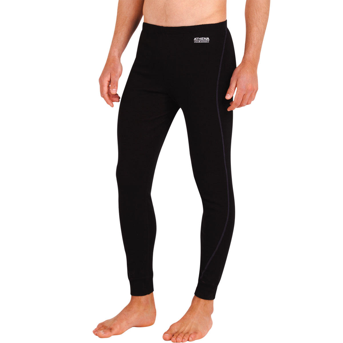 Caleçon long homme Thermik 5/6