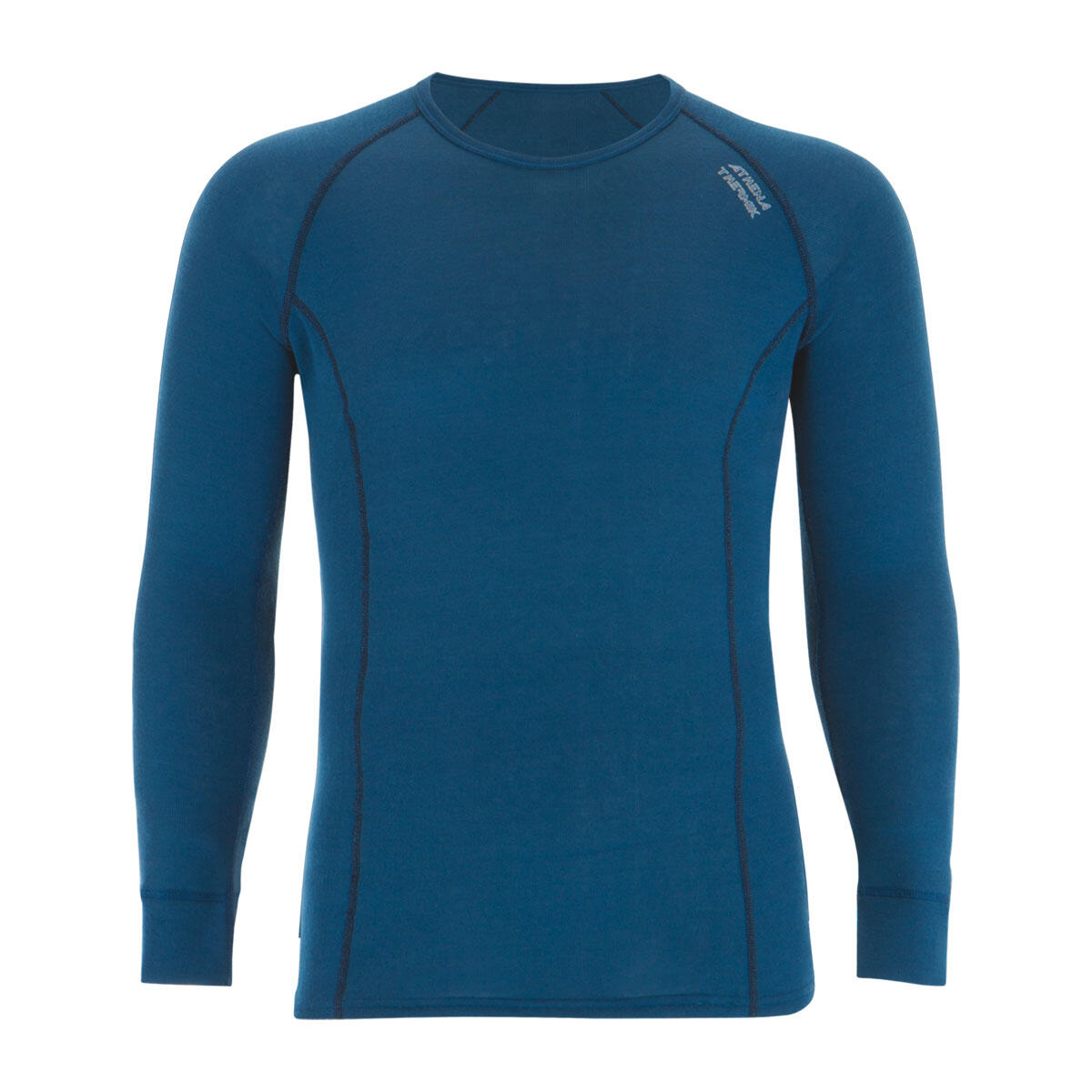 Tee-shirt manches longues homme Thermik 2/6
