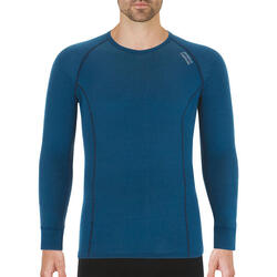 Tee-shirt manches courtes femme Ligne Chaude