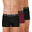 Lot de 3 boxers homme 720 Stretch Micro