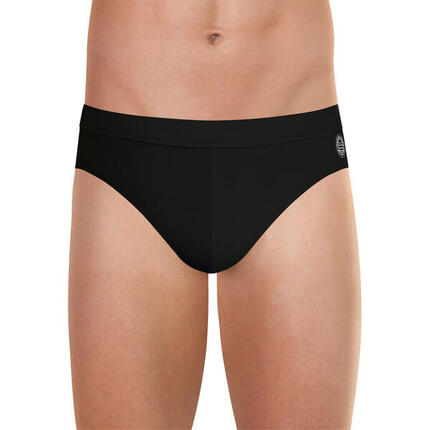 Slip de bain homme Uni Traveler