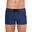 Boxer de bain homme imprimé Traveler